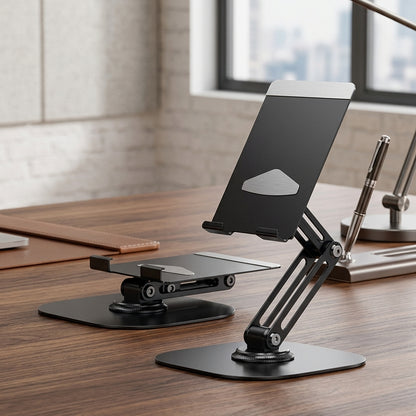 Rotatable Foldable Phone Stand